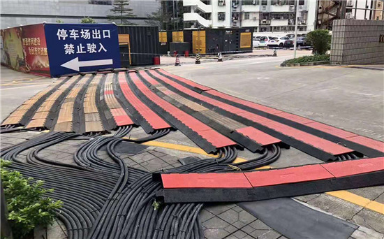 永修发电机组电缆选型完整具体步骤(工程通用标准流程)